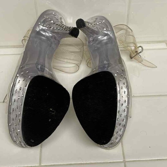 Pleaser platform heels - Picture 11 of 13